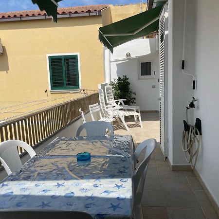 Case Del Mar Nel Centro Storico Santa Teresa Gallura Extérieur photo