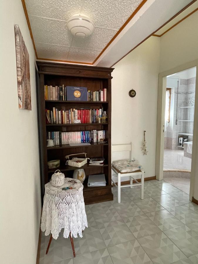 Case Del Mar Nel Centro Storico Santa Teresa Gallura Extérieur photo