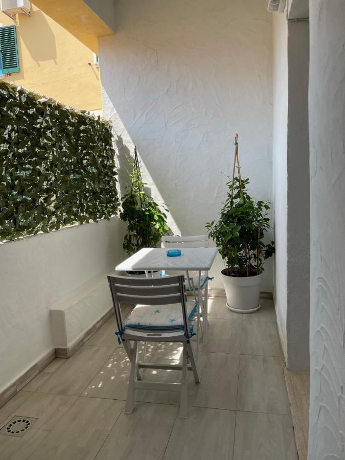 Case Del Mar Nel Centro Storico Santa Teresa Gallura Extérieur photo