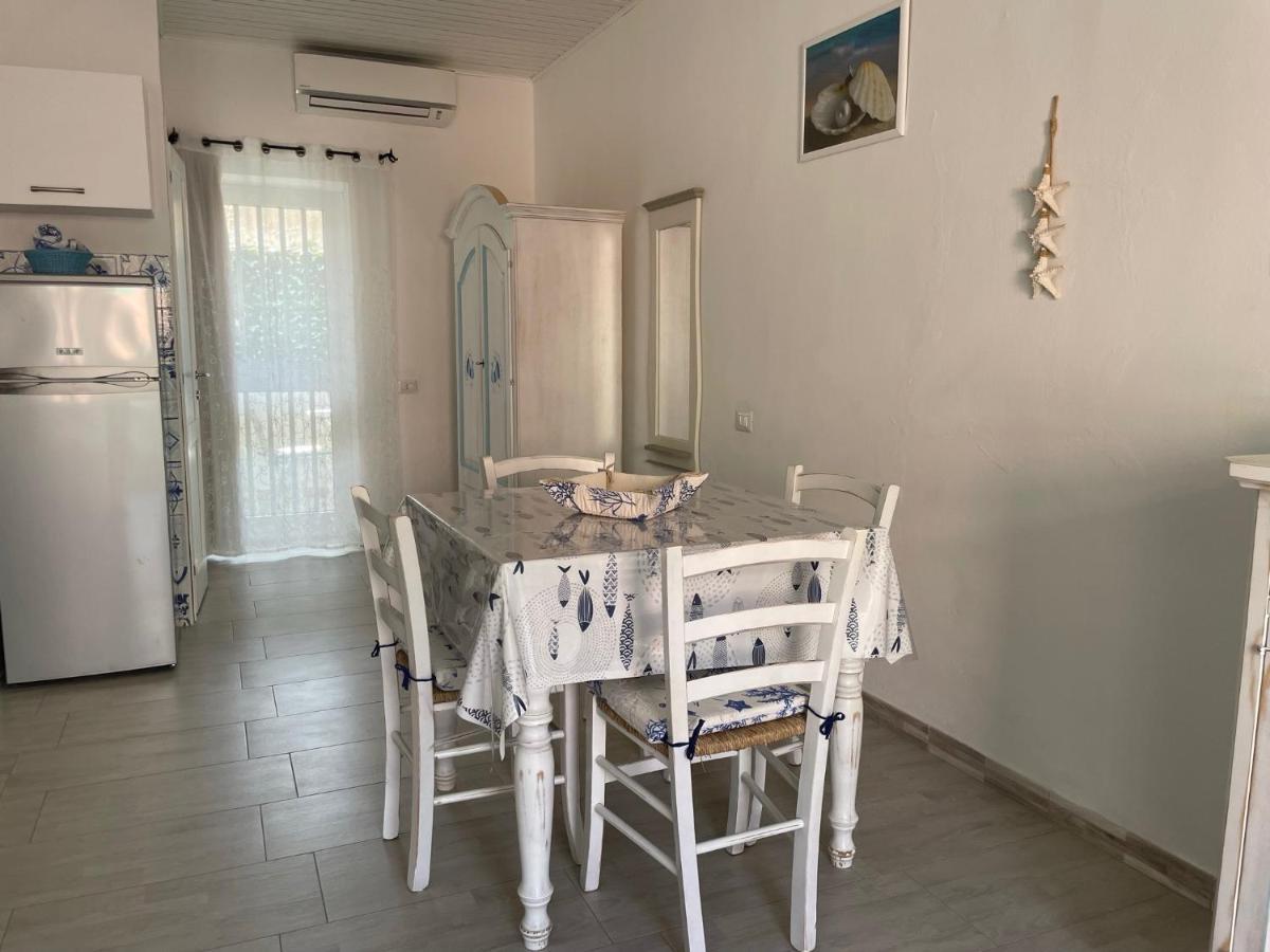 Case Del Mar Nel Centro Storico Santa Teresa Gallura Extérieur photo